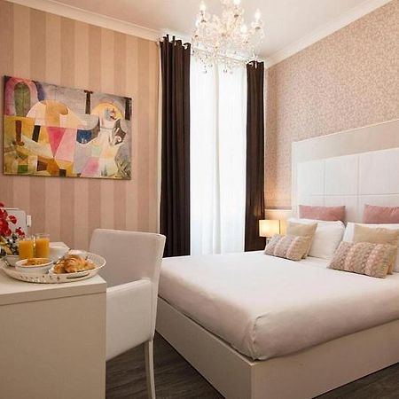 San Pietro Suites Řím Exteriér fotografie