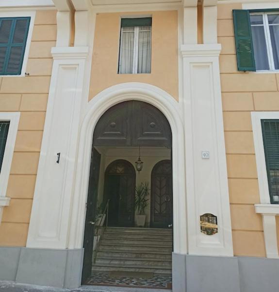 San Pietro Suites Řím Exteriér fotografie