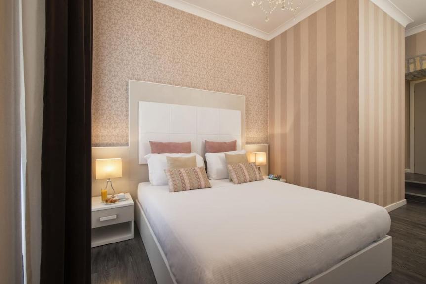 San Pietro Suites Řím Exteriér fotografie