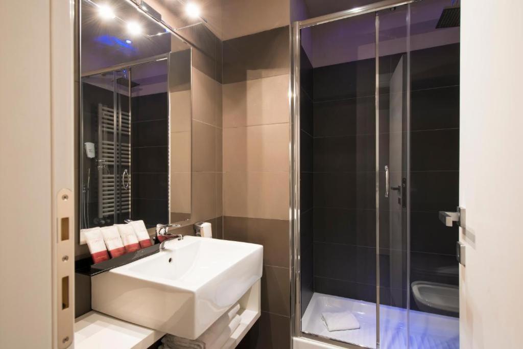 San Pietro Suites Řím Exteriér fotografie