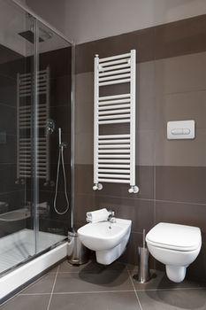 San Pietro Suites Řím Exteriér fotografie
