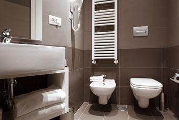 San Pietro Suites Řím Exteriér fotografie