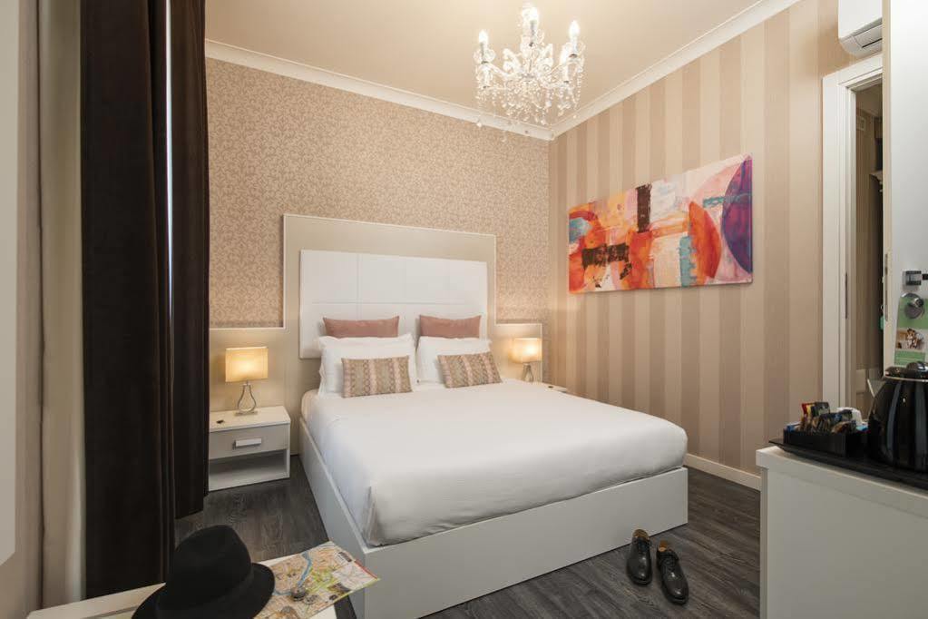 San Pietro Suites Řím Exteriér fotografie